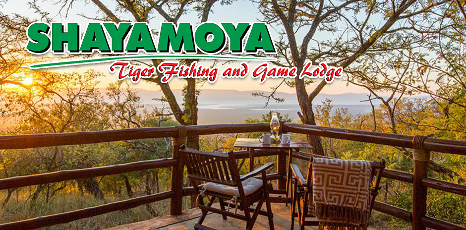 Shayamoya Tiger Fishing And Game Lodge